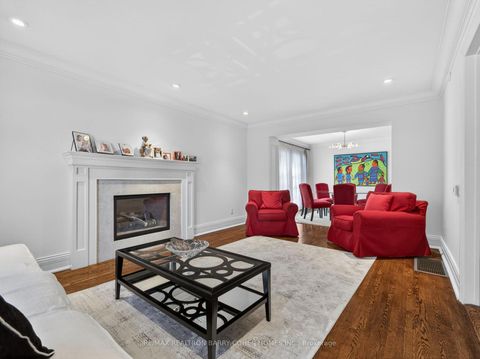 Photo 5 at 25 Harlington Road, Don Mills, Toronto