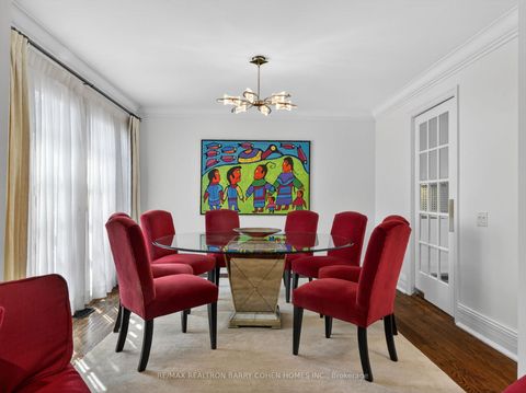 Photo 6 at 25 Harlington Road, Don Mills, Toronto