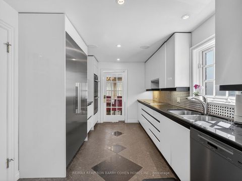 Photo 9 at 25 Harlington Road, Don Mills, Toronto