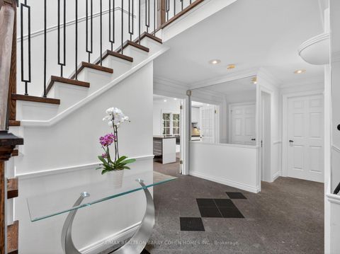 Photo 13 at 25 Harlington Road, Don Mills, Toronto