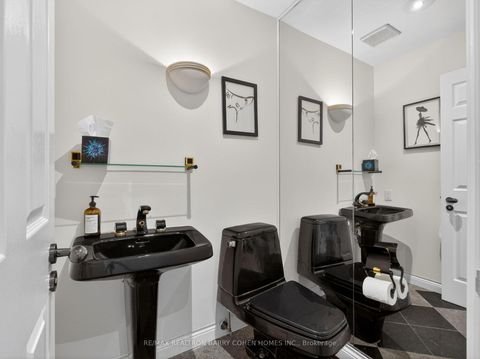 Photo 16 at 25 Harlington Road, Don Mills, Toronto