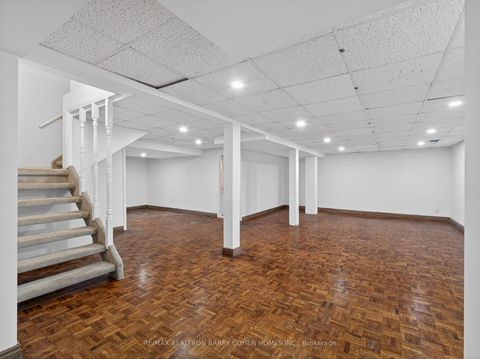 Photo 26 at 25 Harlington Road, Don Mills, Toronto