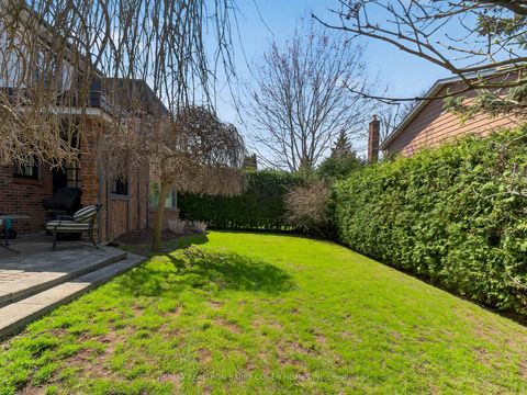 Photo 30 at 25 Harlington Road, Don Mills, Toronto