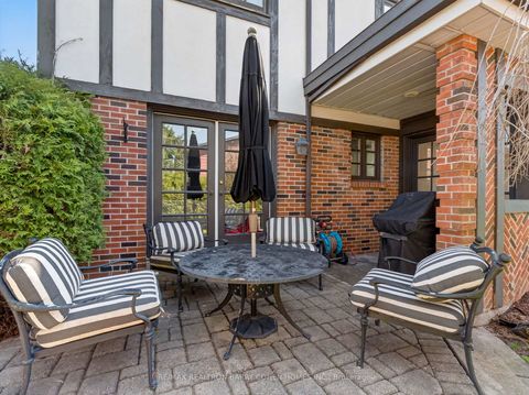 Photo 32 at 25 Harlington Road, Don Mills, Toronto