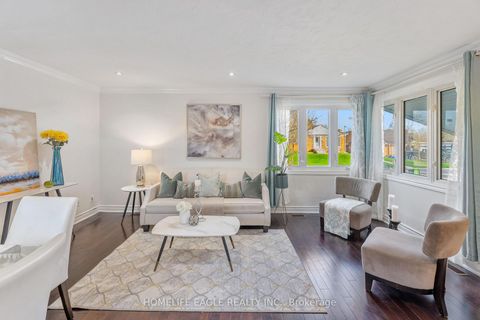 Photo 1 at 20 Maywood Park, Kennedy Park, Toronto