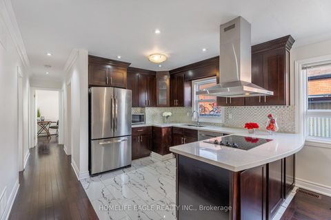 Photo 4 at 20 Maywood Park, Kennedy Park, Toronto