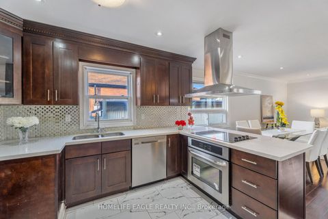 Photo 6 at 20 Maywood Park, Kennedy Park, Toronto