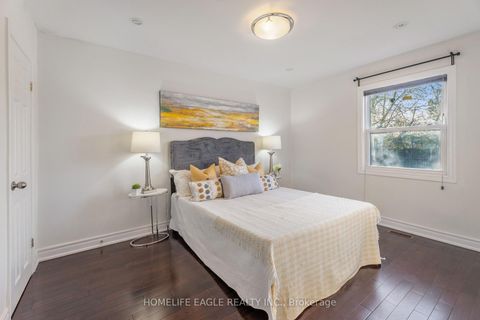 Photo 7 at 20 Maywood Park, Kennedy Park, Toronto