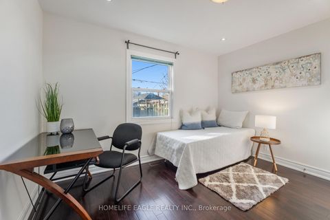 Photo 9 at 20 Maywood Park, Kennedy Park, Toronto