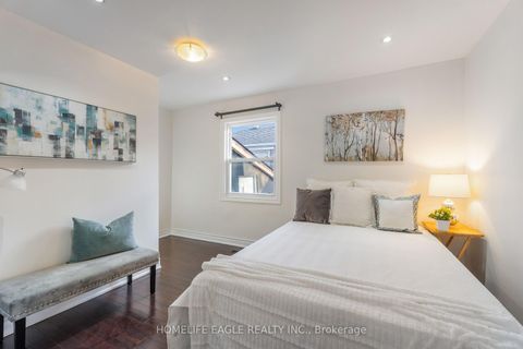 Photo 10 at 20 Maywood Park, Kennedy Park, Toronto