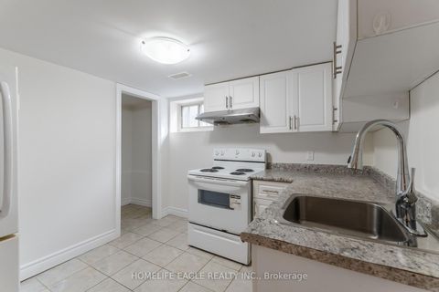 Photo 12 at 20 Maywood Park, Kennedy Park, Toronto