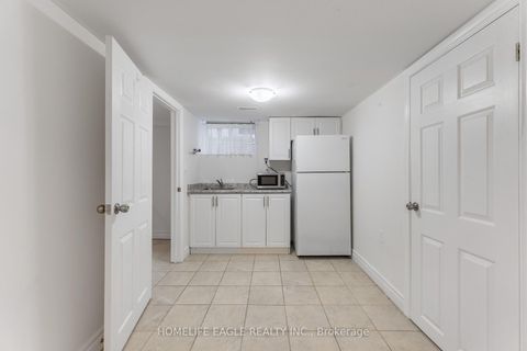 Photo 16 at 20 Maywood Park, Kennedy Park, Toronto