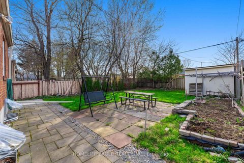 Photo 20 at 20 Maywood Park, Kennedy Park, Toronto