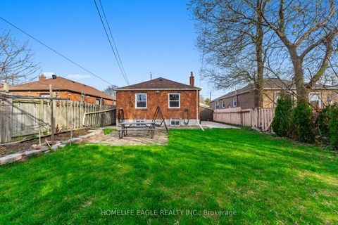 Photo 21 at 20 Maywood Park, Kennedy Park, Toronto