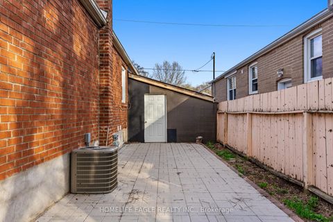 Photo 22 at 20 Maywood Park, Kennedy Park, Toronto