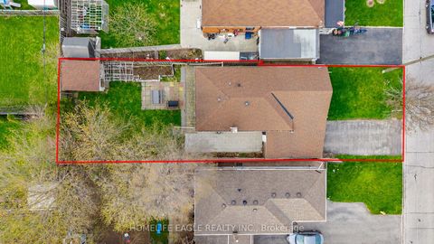 Photo 23 at 20 Maywood Park, Kennedy Park, Toronto