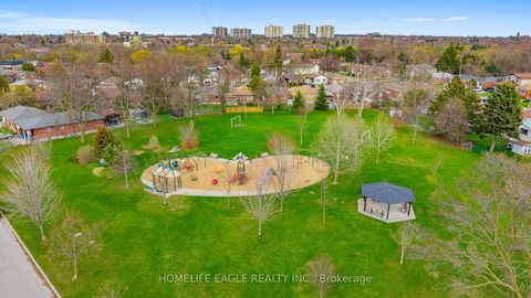 Photo 24 at 20 Maywood Park, Kennedy Park, Toronto