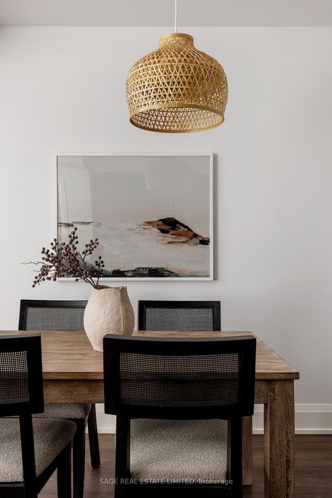 Photo 19 at 504 - 2 Old Mill Drive, Swansea, Toronto