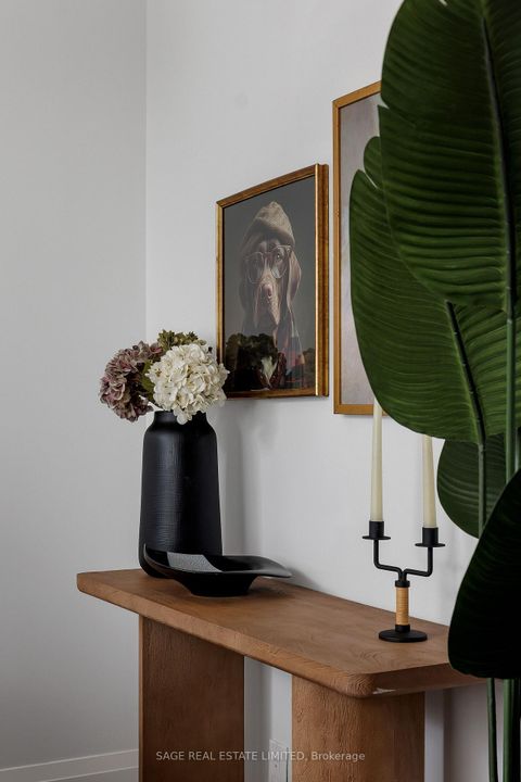 Photo 20 at 504 - 2 Old Mill Drive, Swansea, Toronto