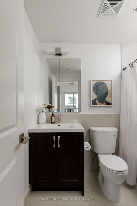 Photo 29 at 504 - 2 Old Mill Drive, Swansea, Toronto