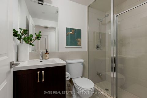 Photo 31 at 504 - 2 Old Mill Drive, Swansea, Toronto