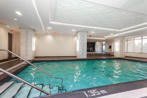 Photo 32 at 504 - 2 Old Mill Drive, Swansea, Toronto