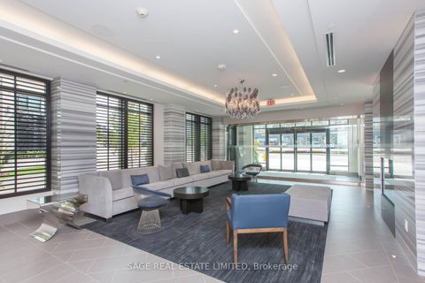 Photo 39 at 504 - 2 Old Mill Drive, Swansea, Toronto