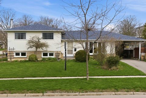 Photo 1 at 72 Clover Ridge Drive E, South East, Ajax