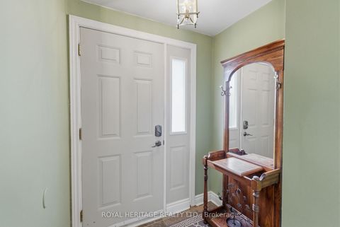 Photo 5 at 72 Clover Ridge Drive E, South East, Ajax