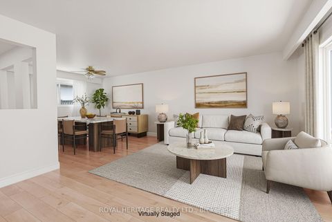 Photo 7 at 72 Clover Ridge Drive E, South East, Ajax