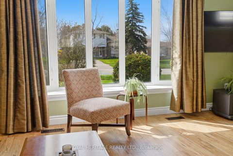 Photo 10 at 72 Clover Ridge Drive E, South East, Ajax