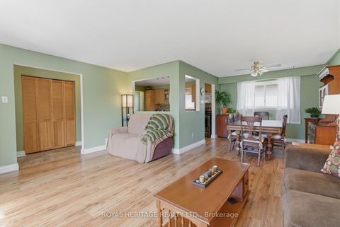 Photo 11 at 72 Clover Ridge Drive E, South East, Ajax