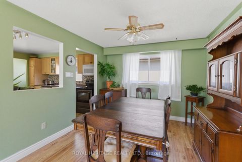 Photo 12 at 72 Clover Ridge Drive E, South East, Ajax