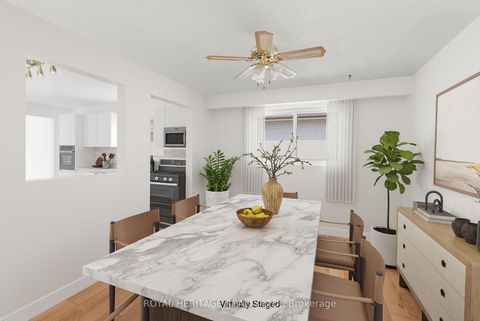 Photo 13 at 72 Clover Ridge Drive E, South East, Ajax