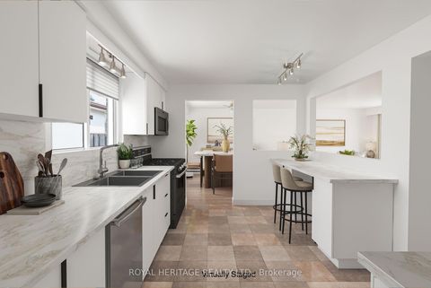 Photo 16 at 72 Clover Ridge Drive E, South East, Ajax