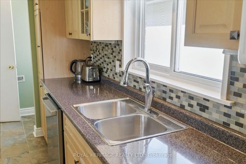 Photo 18 at 72 Clover Ridge Drive E, South East, Ajax