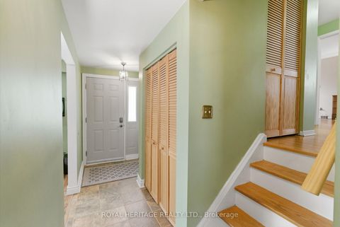 Photo 20 at 72 Clover Ridge Drive E, South East, Ajax