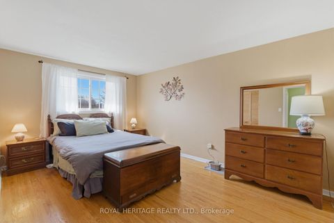 Photo 21 at 72 Clover Ridge Drive E, South East, Ajax