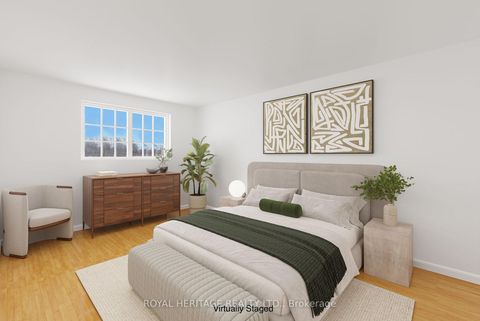 Photo 22 at 72 Clover Ridge Drive E, South East, Ajax