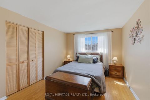 Photo 23 at 72 Clover Ridge Drive E, South East, Ajax