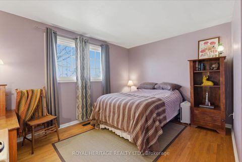 Photo 25 at 72 Clover Ridge Drive E, South East, Ajax