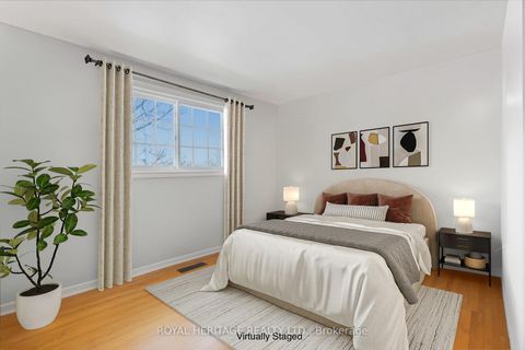 Photo 26 at 72 Clover Ridge Drive E, South East, Ajax