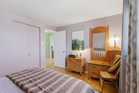 Photo 27 at 72 Clover Ridge Drive E, South East, Ajax