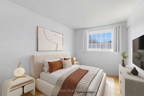 Photo 30 at 72 Clover Ridge Drive E, South East, Ajax