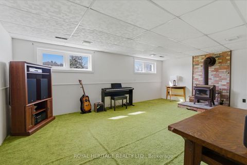 Photo 34 at 72 Clover Ridge Drive E, South East, Ajax