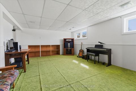 Photo 36 at 72 Clover Ridge Drive E, South East, Ajax