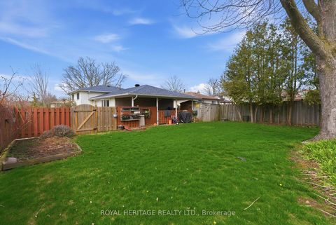 Photo 37 at 72 Clover Ridge Drive E, South East, Ajax