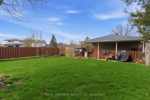 Photo 38 at 72 Clover Ridge Drive E, South East, Ajax