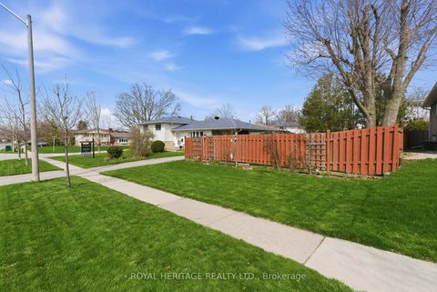 Photo 40 at 72 Clover Ridge Drive E, South East, Ajax