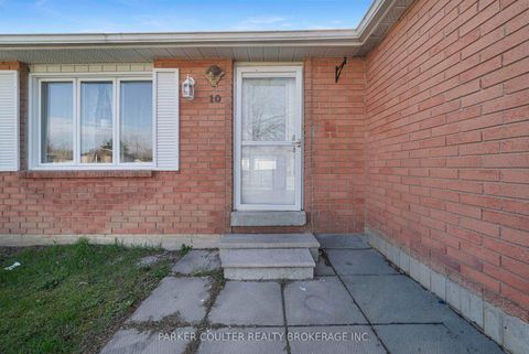 Photo 1 at 10 Ford Street, Sunnidale, Barrie